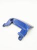 NQi series End cap (blue) 30411004 NIU E3 E4 end cap (blue) front